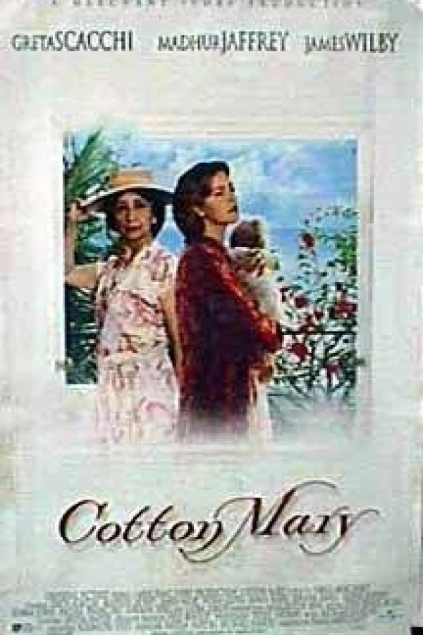Cotton Mary Juliste