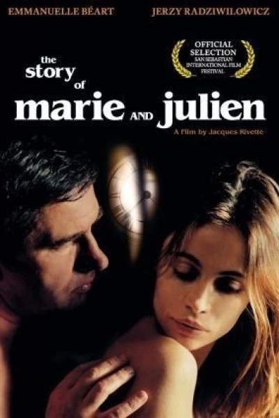 The Story of Marie and Julien