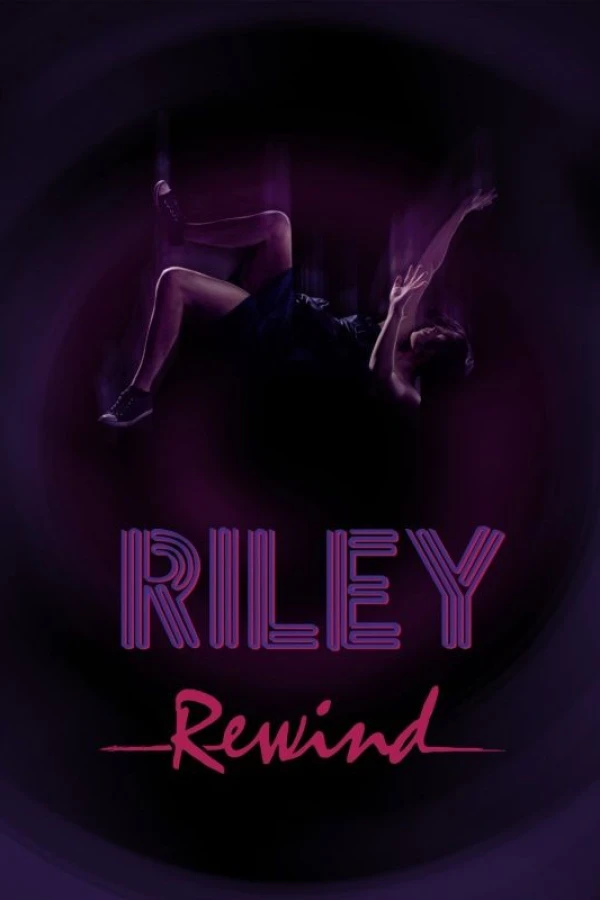 Riley Rewind Juliste