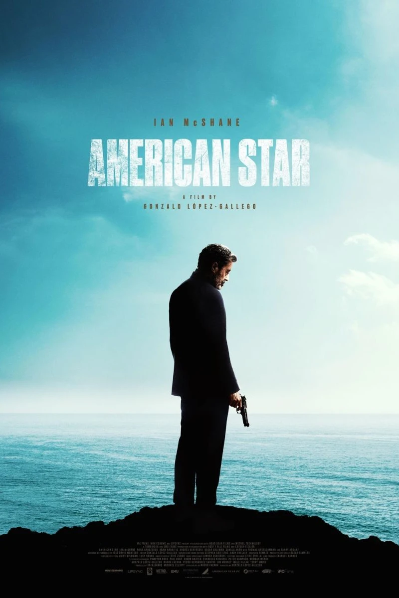 American Star Juliste