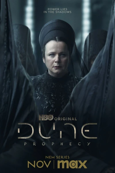 Dune: Prophecy