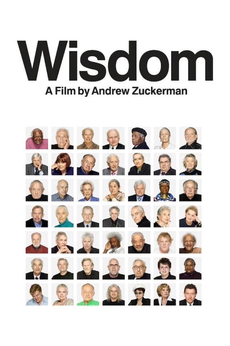 Wisdom Juliste