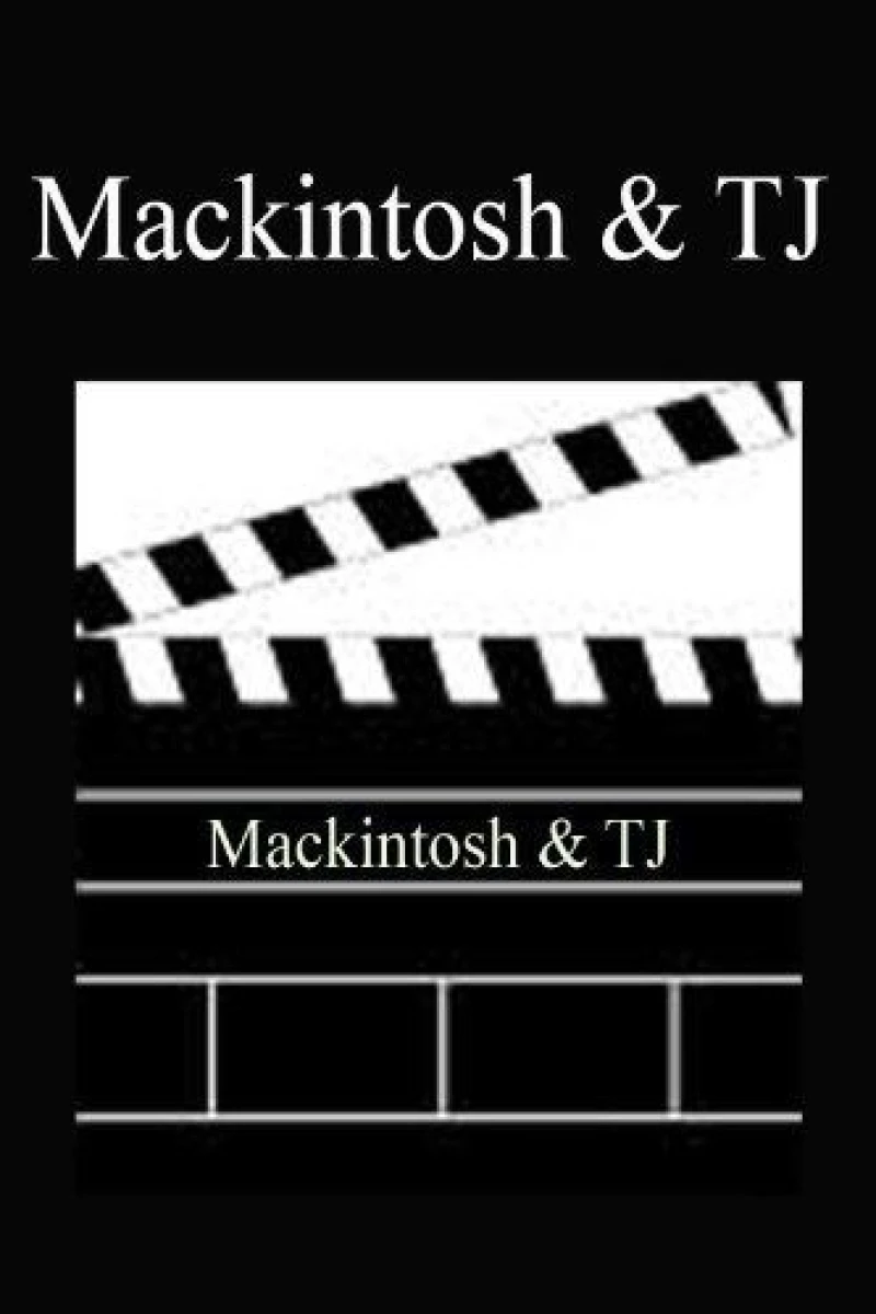 Mackintosh and T.J. Juliste