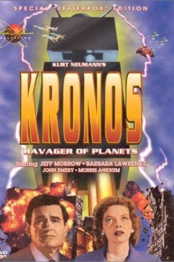 Kronos Juliste