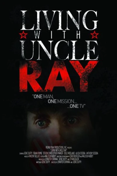 Living with Uncle Ray