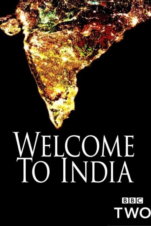 Welcome to India Juliste
