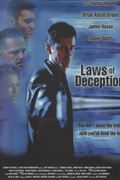Laws of Deception