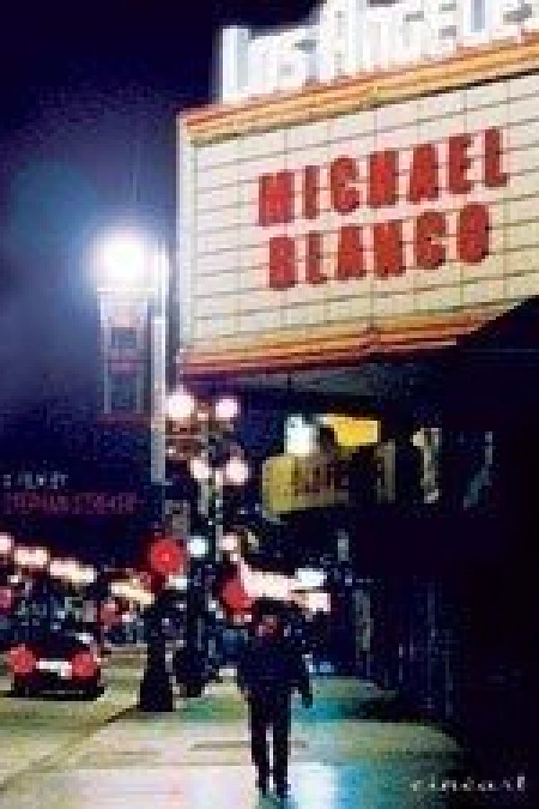 Michael Blanco Juliste