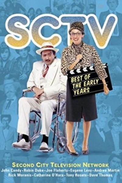 The Best of SCTV