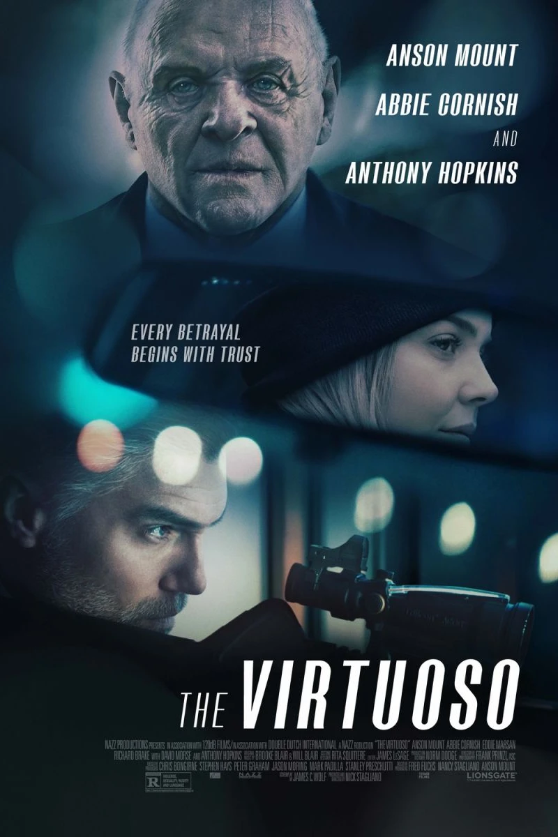 The Virtuoso Juliste