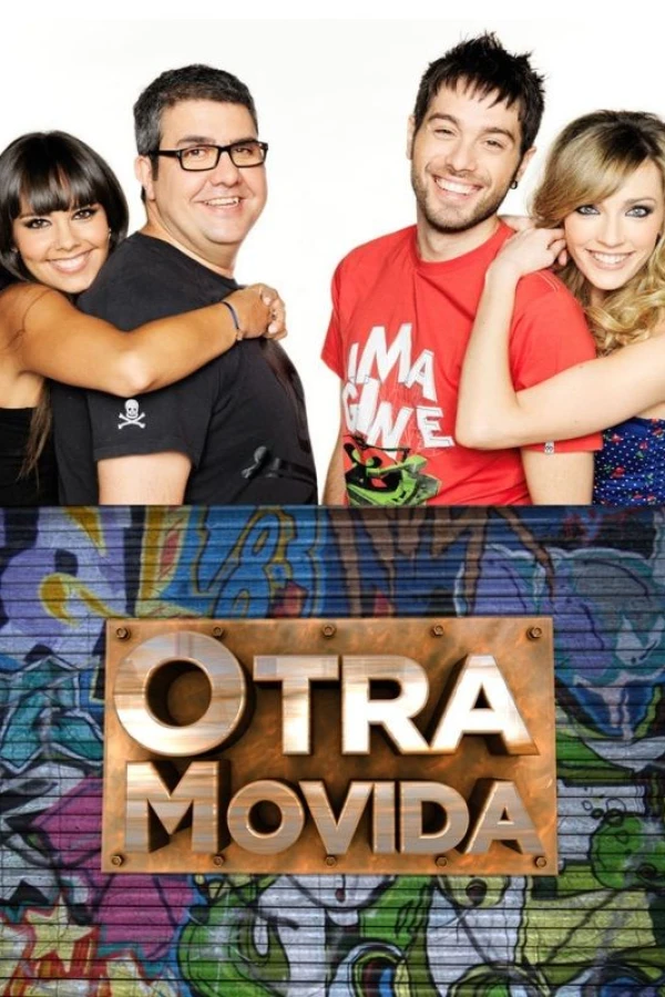 Otra movida Juliste