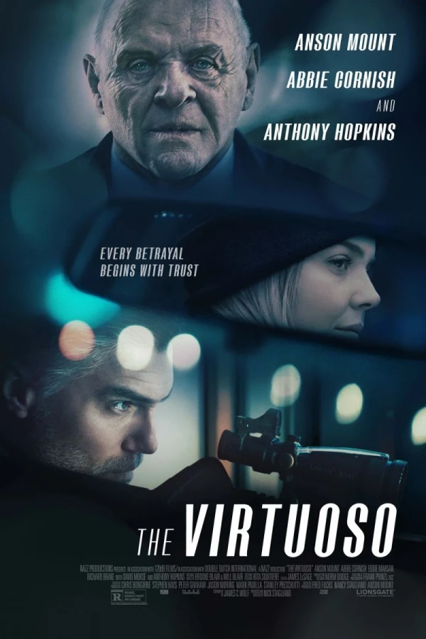 The Virtuoso Juliste