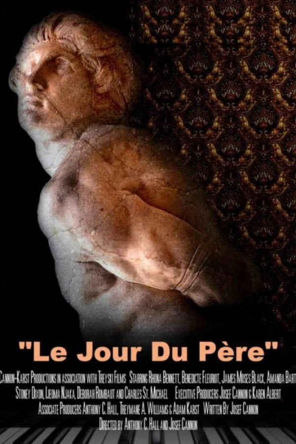 Le jour du père Juliste