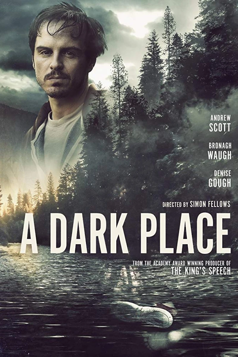 A Dark Place Juliste