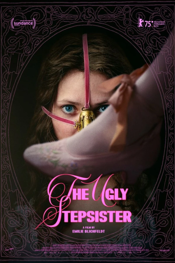 The Ugly Stepsister Juliste