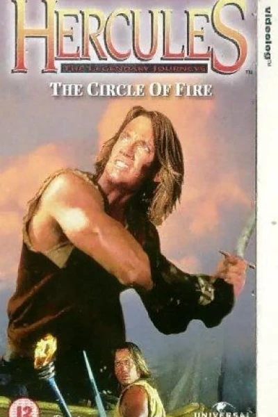 Hercules: The Legendary Journeys - Hercules and the Circle of Fire
