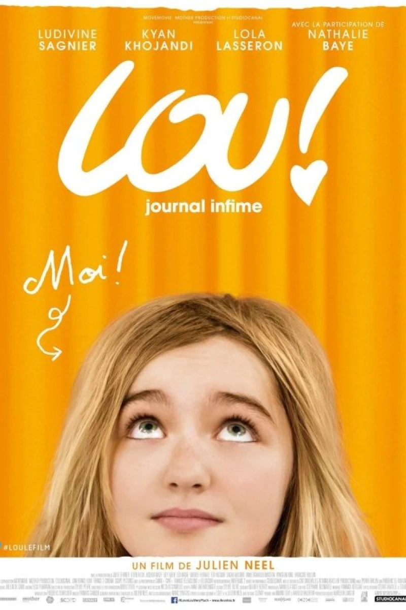 Lou! Journal infime Juliste