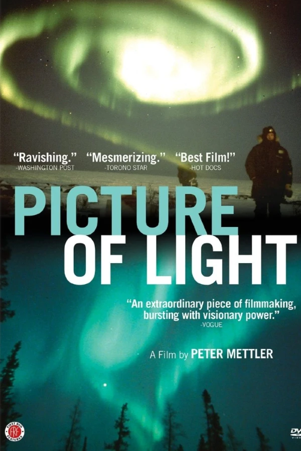 Picture of Light Juliste
