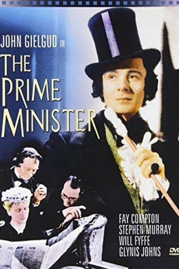 The Prime Minister Juliste
