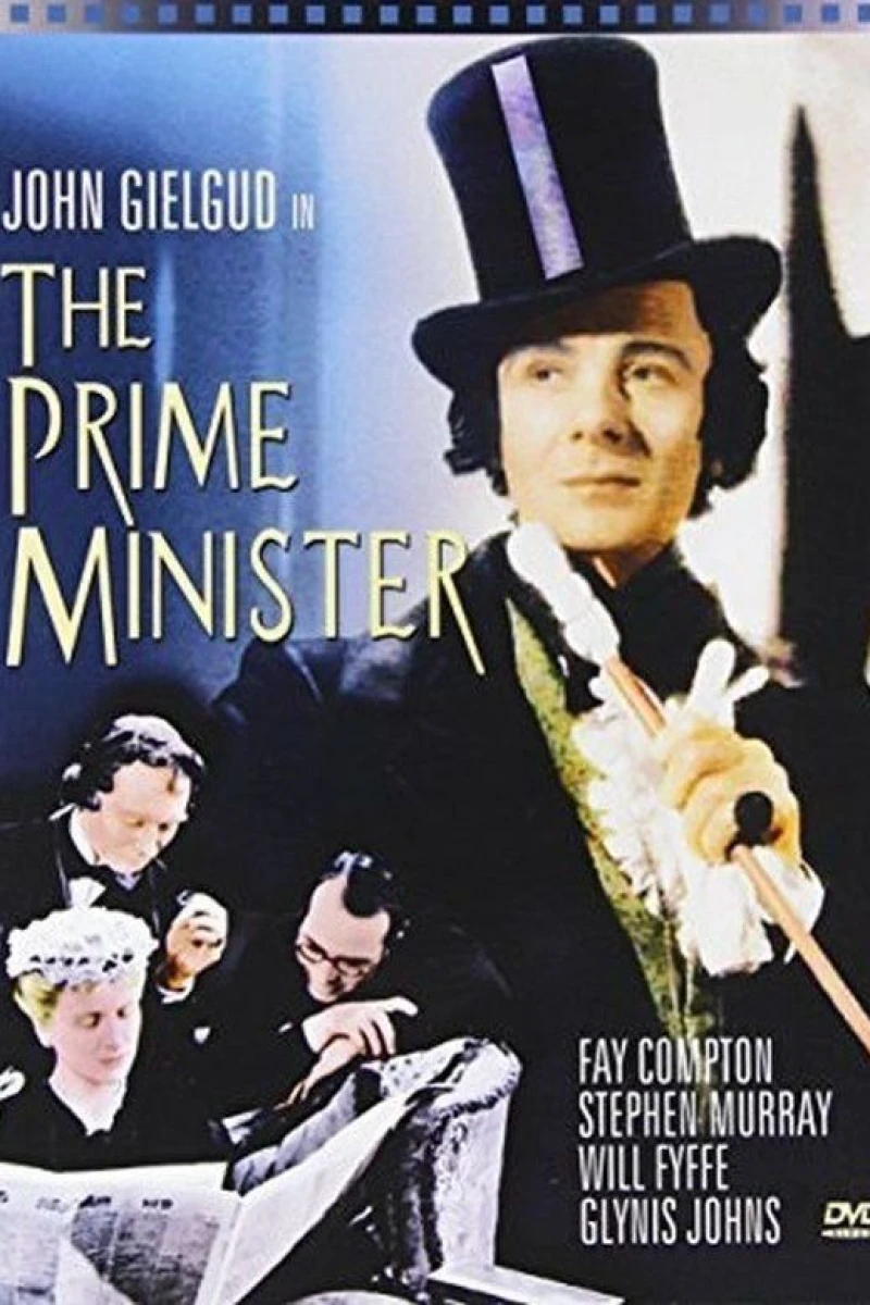 The Prime Minister Juliste