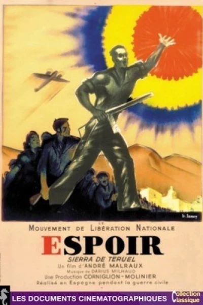 L'espoir