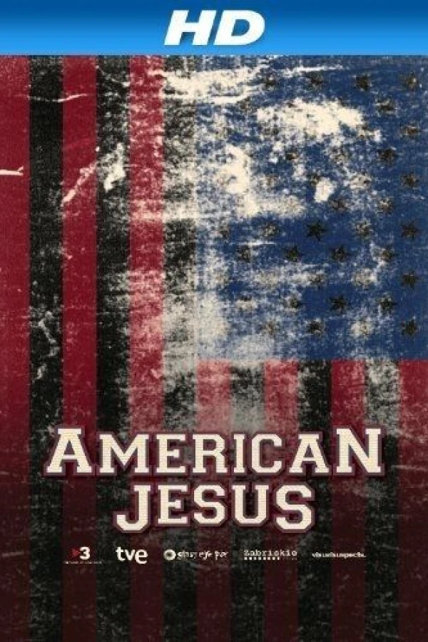 American Jesus Juliste