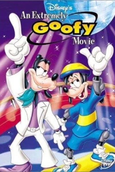 An Extremely Goofy Movie