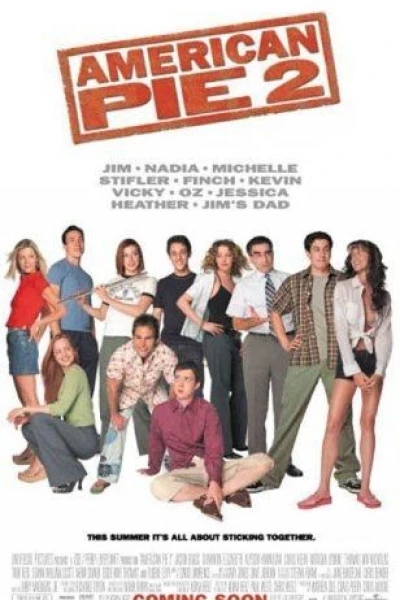 American Pie 2