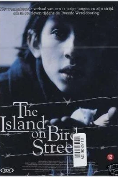 The Island on Bird Street