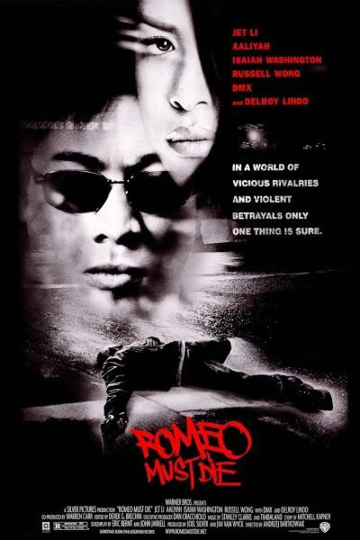 Romeo Must Die