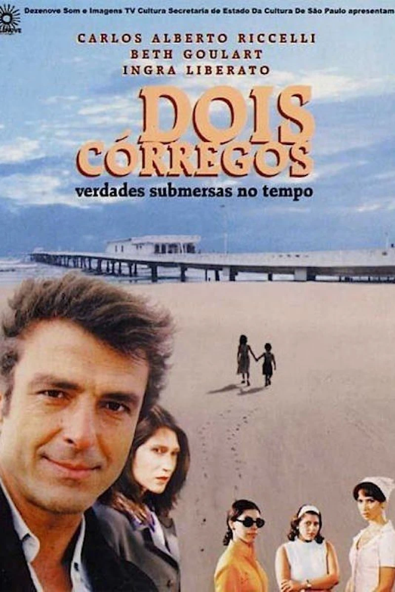 Dois Córregos - Verdades Submersas no Tempo Juliste