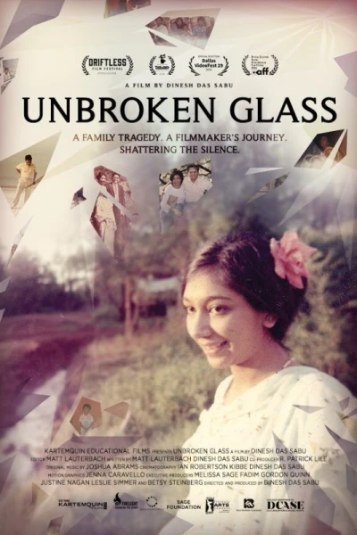 Unbroken Glass