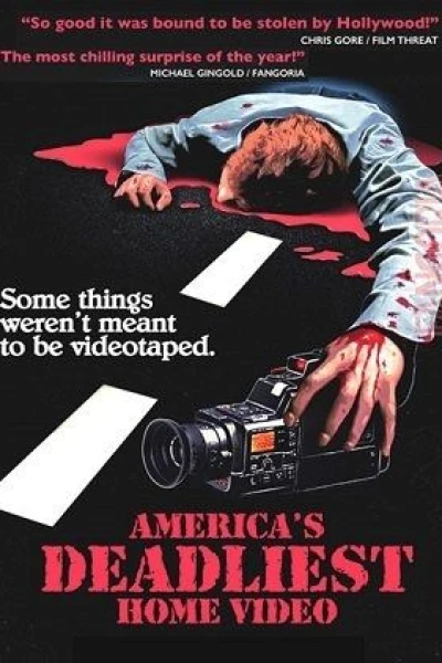 America's Deadliest Home Video