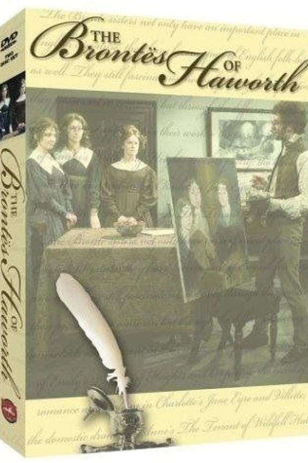 The Brontës of Haworth Juliste