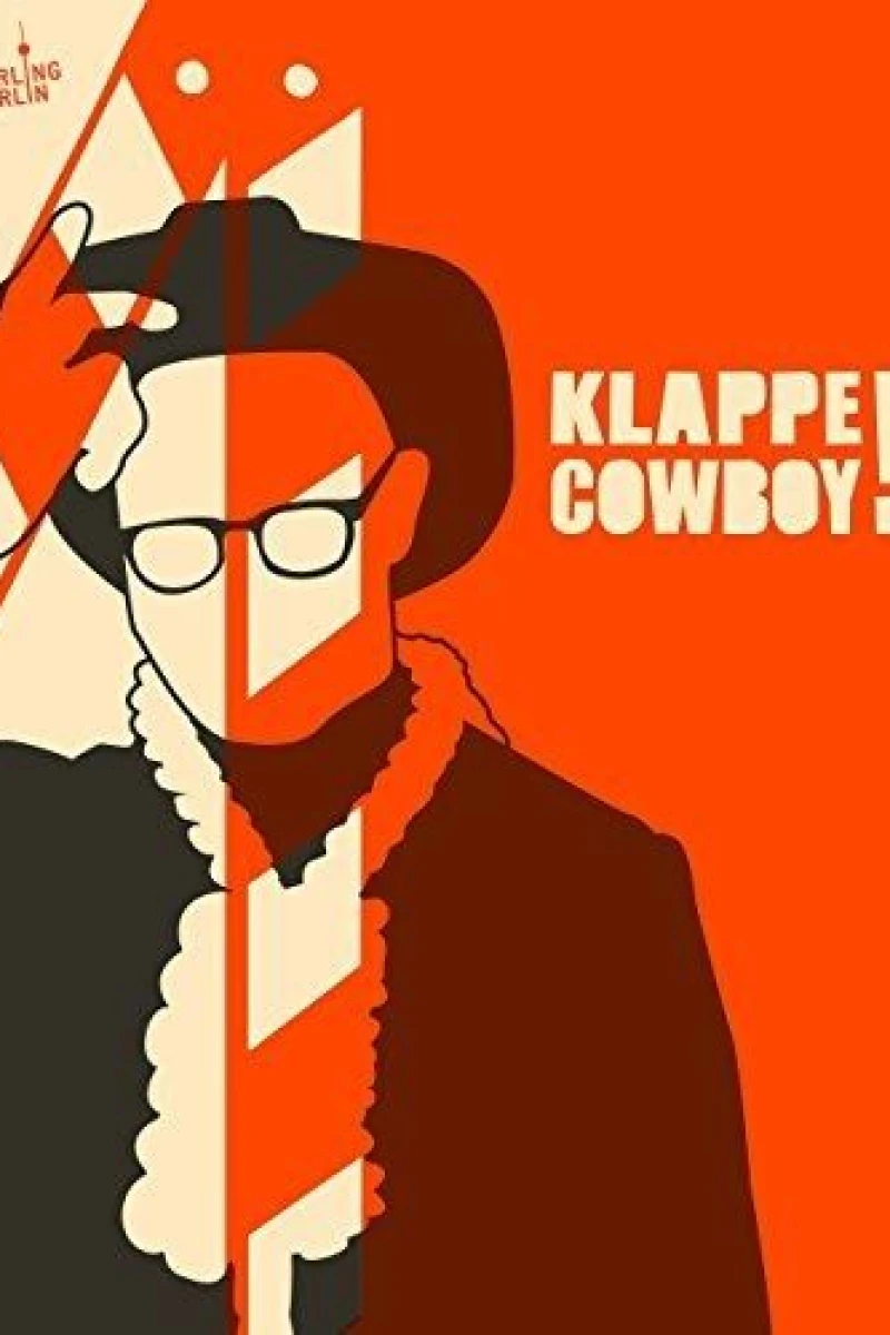 Klappe Cowboy! Juliste