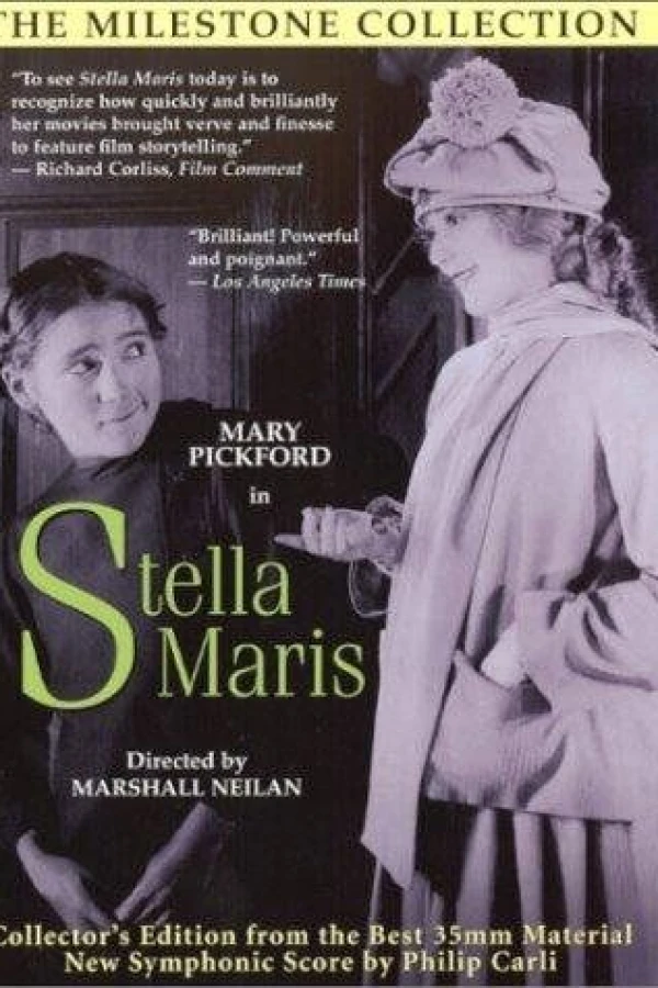 Stella Maris Juliste