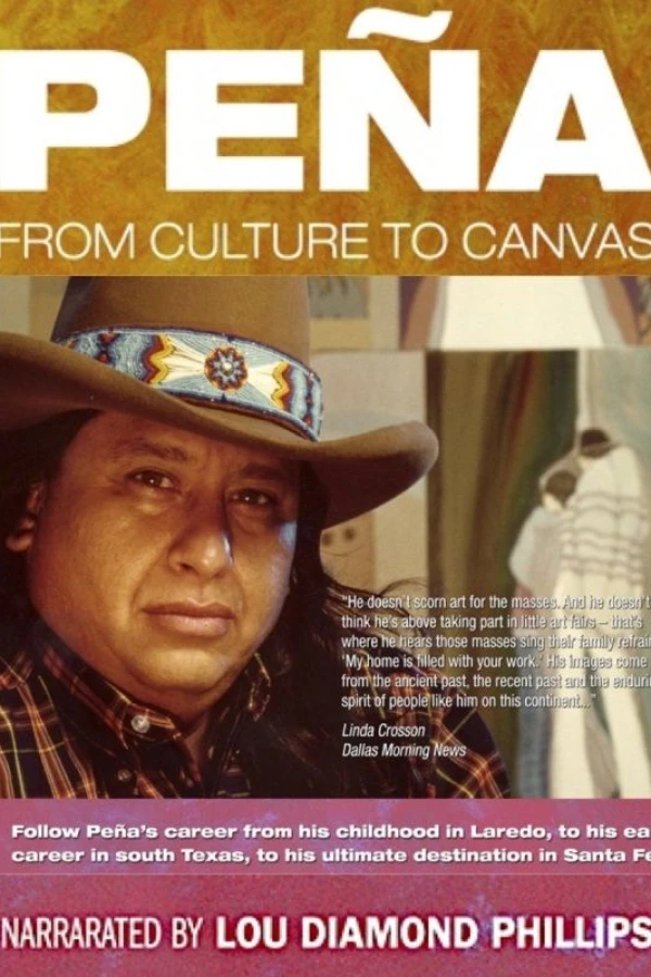 Amado M. Peña, Jr: From Culture to Canvas Juliste