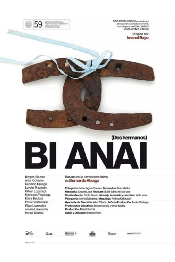 Bi anai Juliste