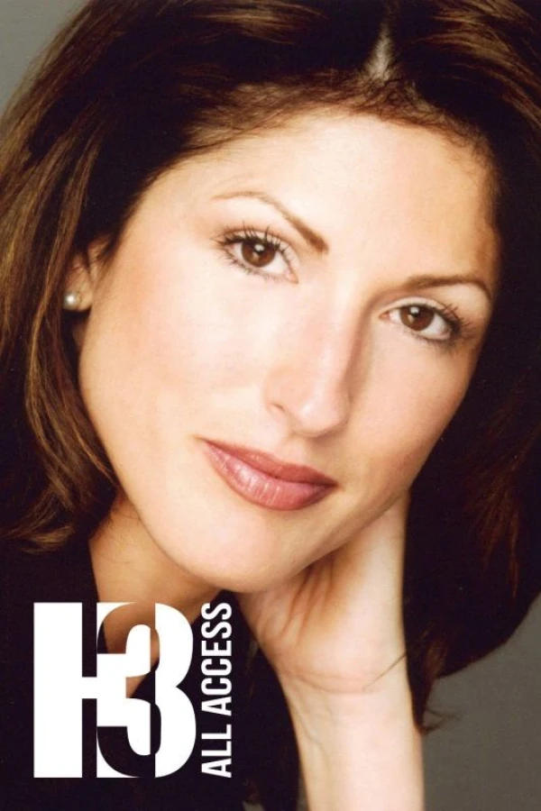 H3 All Access Juliste