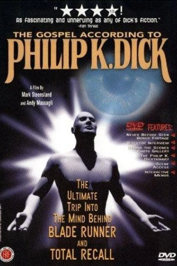 The Gospel According to Philip K. Dick Juliste