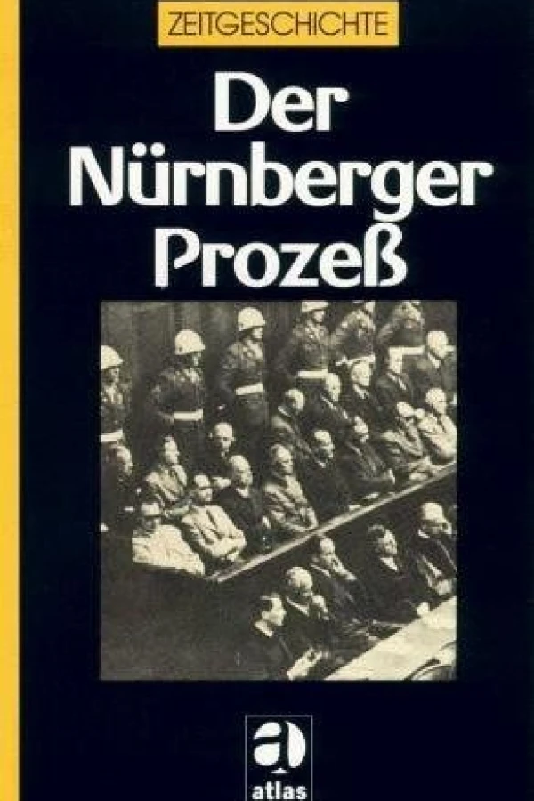 Secrets of the Nazi Criminals Juliste
