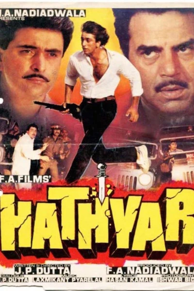 Hathyar