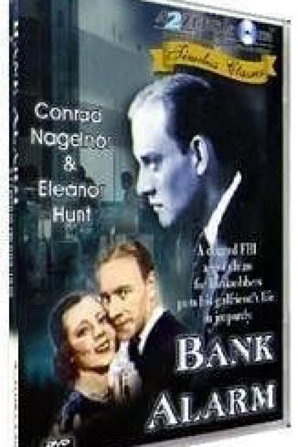 Bank Alarm Juliste