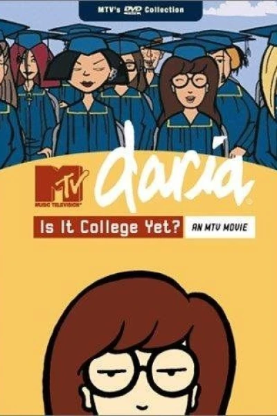 Daria: Ai pääsykokeet