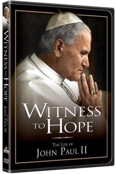 Witness to Hope: The Life of Karol Wojtyla, Pope John Paul II