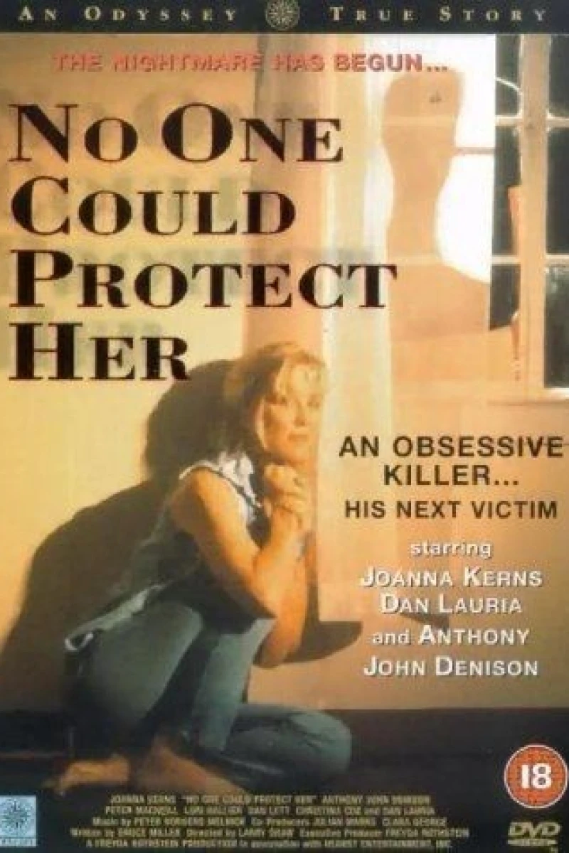 No One Could Protect Her Juliste
