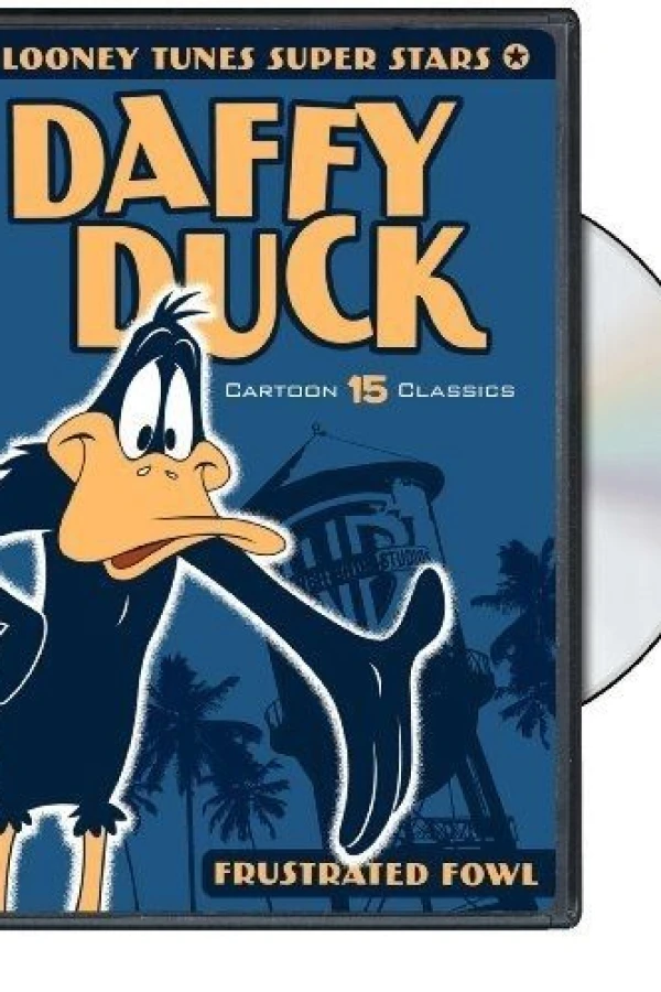 Daffy Dilly Juliste