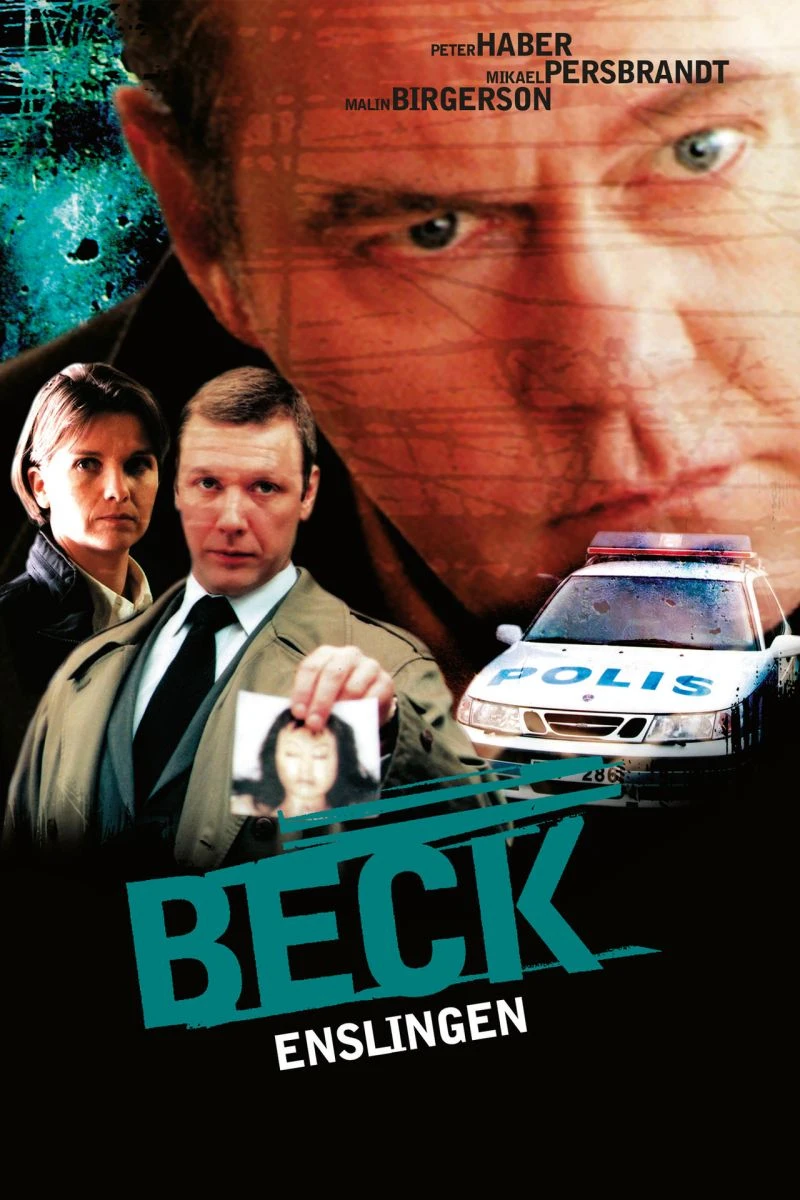 Beck: Erakko Juliste