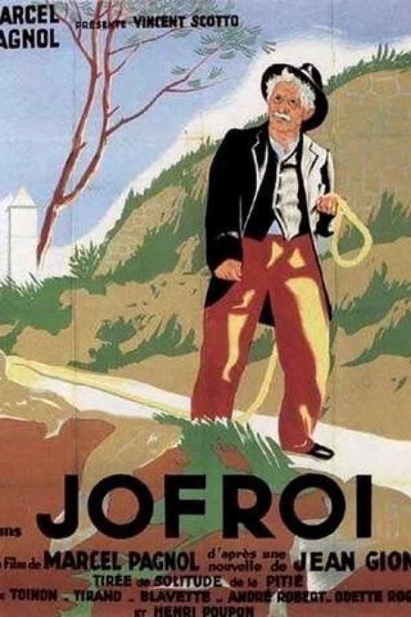 Jofroi Juliste