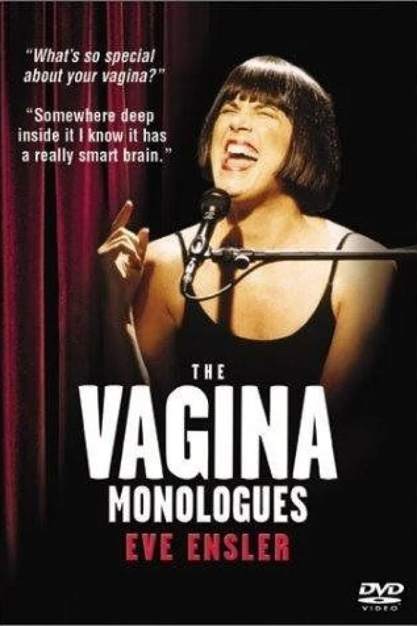 The Vagina Monologues Juliste